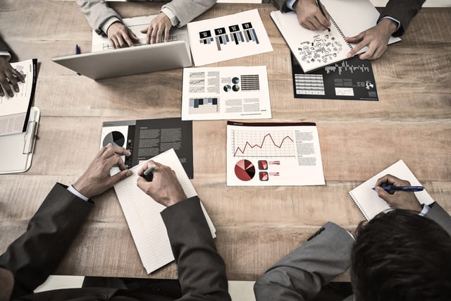 AI-powered marketing workflows