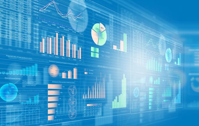 MarTech and AI stack