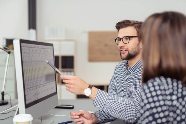 HubSpot audit and implementation