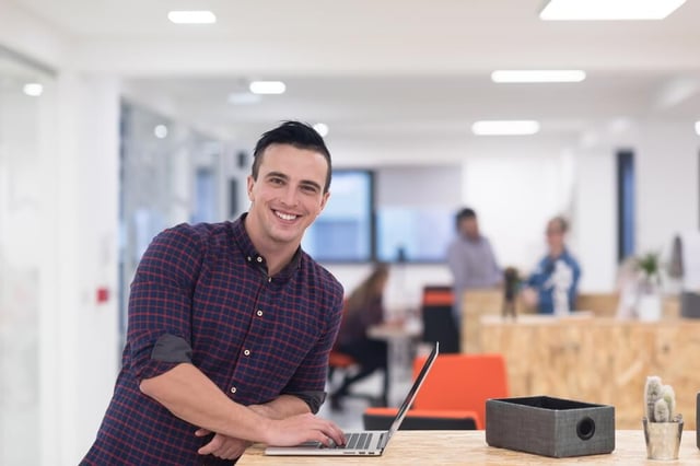Content marketing strategy and blog launch for a B2C brand