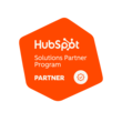 HubSpot Solutions Partner Program