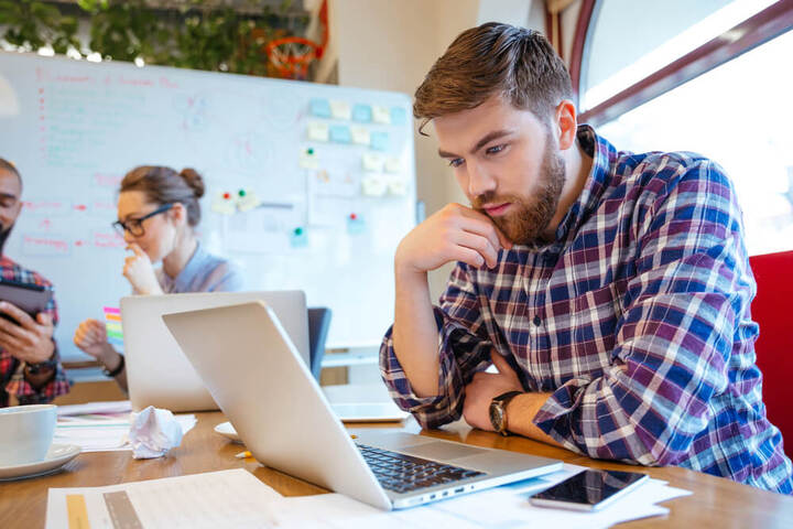 Hands-On Marketer