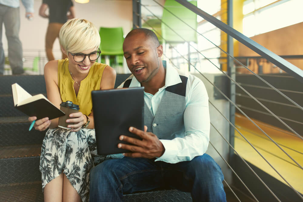 Digital agency AI transformation