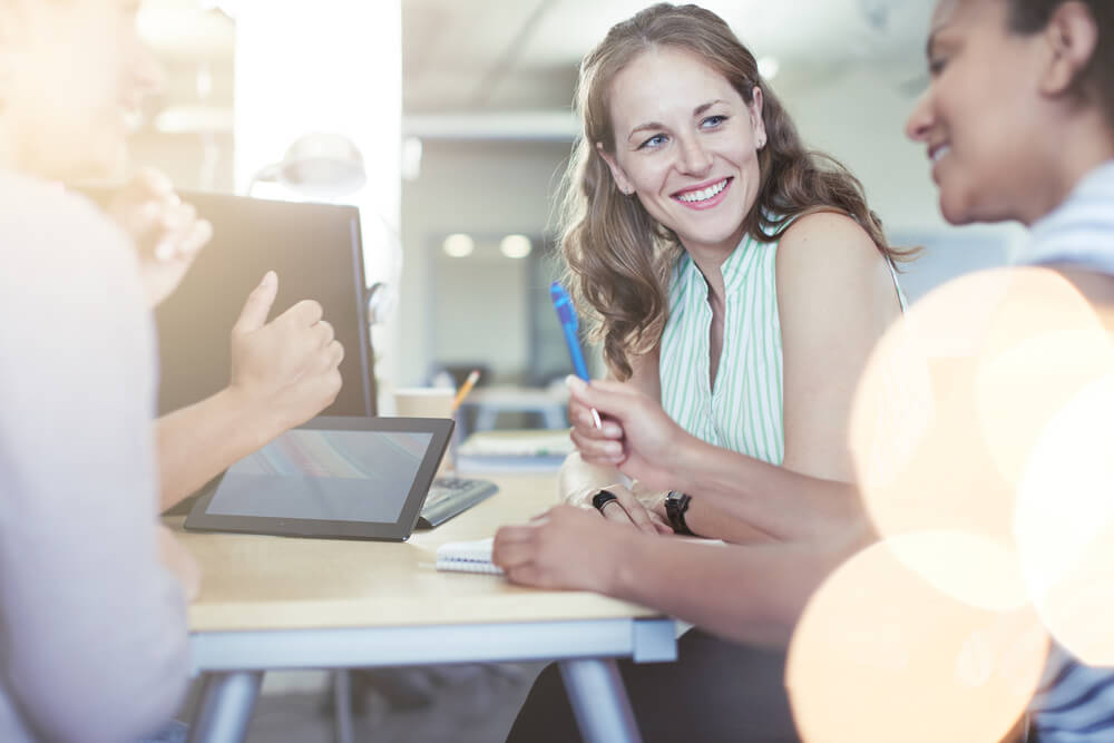 Pro-bono marketing for a non-profit